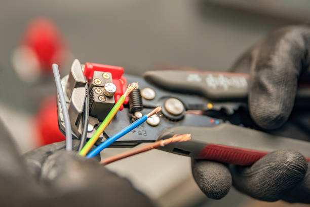 Best Electrical Repair Services  in Penitas, TX