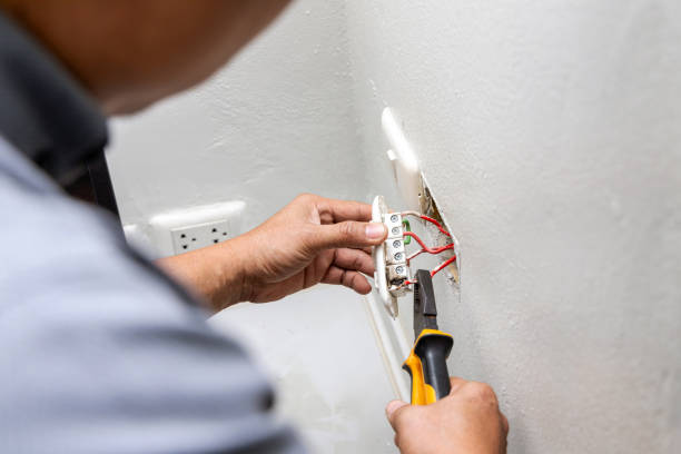 Best Electrical Outlet Repair  in Penitas, TX