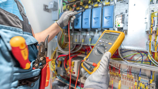 Best Electrical Repair Services  in Penitas, TX