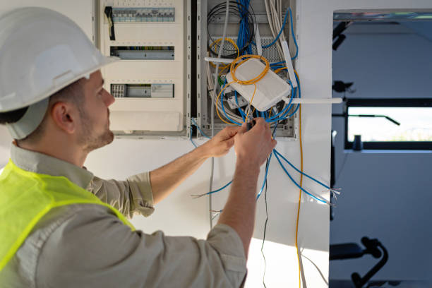 Best Affordable Emergency Electrician  in Penitas, TX
